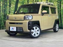 2020 Daihatsu Taft
