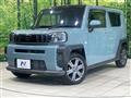 2021 Daihatsu Taft