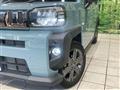 2021 Daihatsu Taft