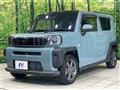 2021 Daihatsu Taft