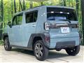 2021 Daihatsu Taft