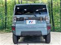 2021 Daihatsu Taft