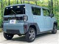 2021 Daihatsu Taft