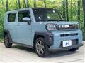 2021 Daihatsu Taft
