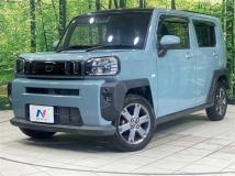 2021 Daihatsu Taft