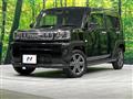 2021 Daihatsu Taft