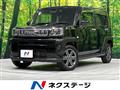 2021 Daihatsu Taft