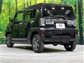 2021 Daihatsu Taft