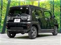 2021 Daihatsu Taft