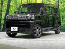 2021 Daihatsu Taft