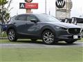 2021 Mazda CX-3