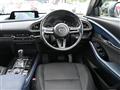 2021 Mazda CX-3