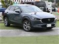 2021 Mazda CX-3