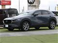 2021 Mazda CX-3
