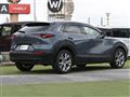 2021 Mazda CX-3
