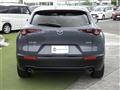 2021 Mazda CX-3