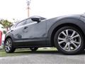 2021 Mazda CX-3