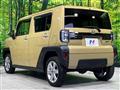 2021 Daihatsu Taft