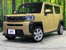 2021 Daihatsu Taft