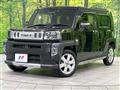 2021 Daihatsu Taft