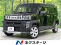 2021 Daihatsu Taft