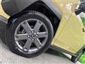 2022 Daihatsu Taft