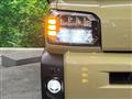 2022 Daihatsu Taft