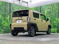 2022 Daihatsu Taft