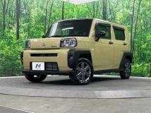 2022 Daihatsu Taft