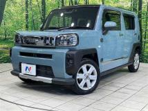 2023 Daihatsu Taft
