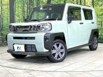 2023 Daihatsu Taft