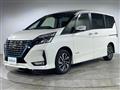 2020 Nissan Serena