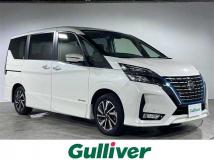 2020 Nissan Serena