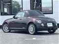 2008 Daihatsu Copen
