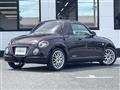 2008 Daihatsu Copen