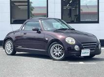 2008 Daihatsu Copen