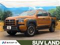 2024 Mitsubishi Triton