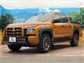 2024 Mitsubishi Triton