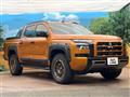 2024 Mitsubishi Triton