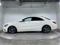 2015 Mercedes-Benz CLA-CLASS