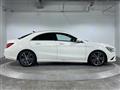 2015 Mercedes-Benz CLA-CLASS