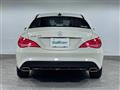 2015 Mercedes-Benz CLA-CLASS