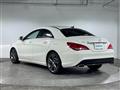 2015 Mercedes-Benz CLA-CLASS