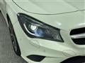 2015 Mercedes-Benz CLA-CLASS