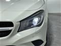 2015 Mercedes-Benz CLA-CLASS