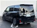 2021 Toyota Voxy