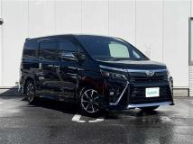 2021 Toyota Voxy