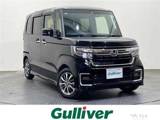 2023 Honda N BOX
