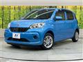 2016 Toyota Passo