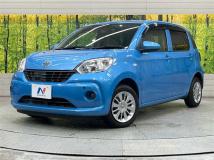 2016 Toyota Passo